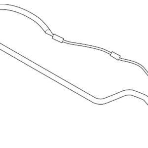 Antenna - BMW (65-20-9-272-435)