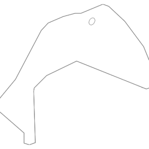 Battery Cover - BMW (51-47-7-239-175)