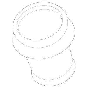 Cigarette Lighter Element - BMW (61-34-9-392-054)