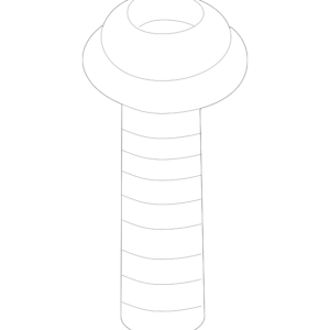 Trans Pan Screw - BMW (24-11-5-A13-225)