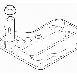 Filter - BMW (24-11-7-593-565)