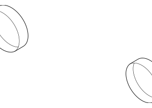 Upper Duct Gasket - BMW (13-71-8-655-216)