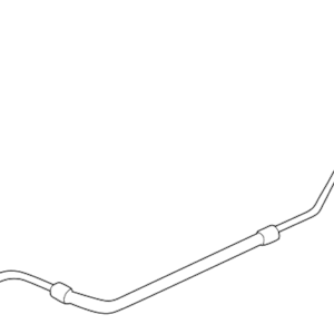 Line - BMW (17-22-1-433-002)