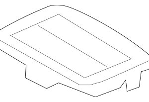 Cup Holder - BMW (52-20-9-120-256)