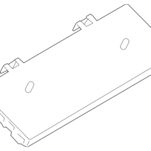 Control Module - BMW (65-12-5-A9B-FB1)