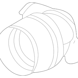 Boot - BMW (13-54-1-703-726)