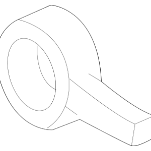 Lower Control Arm Bracket - BMW (31-10-7-836-862)
