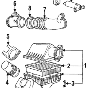 Boot - BMW (13-71-1-747-994)