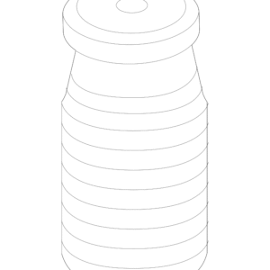 Damper - BMW (33-53-7-847-473)