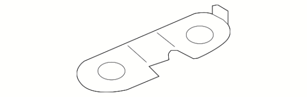 Liner - BMW (51-16-9-142-156)