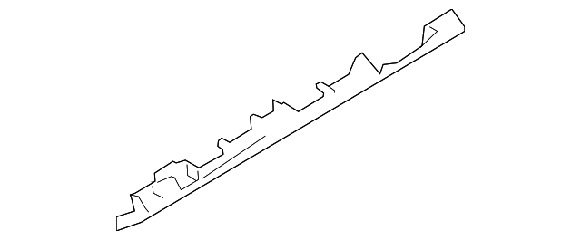Trim Panel - BMW (51-45-9-350-282)