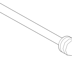 Strut Bolt - BMW (33-50-6-779-488)