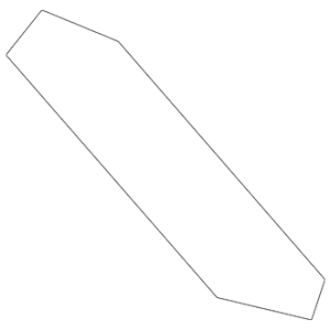 Cover - BMW (51-16-9-144-634)