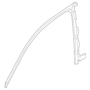 Seal - BMW (51-33-7-033-802)