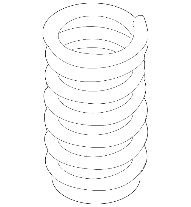 Spring - BMW (31-33-6-786-771)