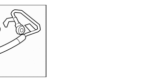 Return Line - BMW (11-53-8-841-581)