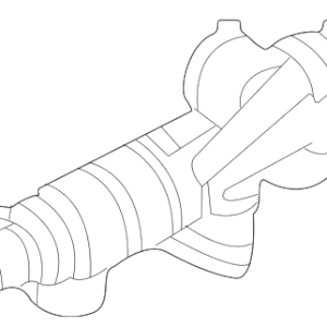 Voltage Reg - BMW (17-21-1-437-772)