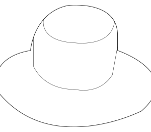 Drain Plug - BMW (24-11-7-533-937)