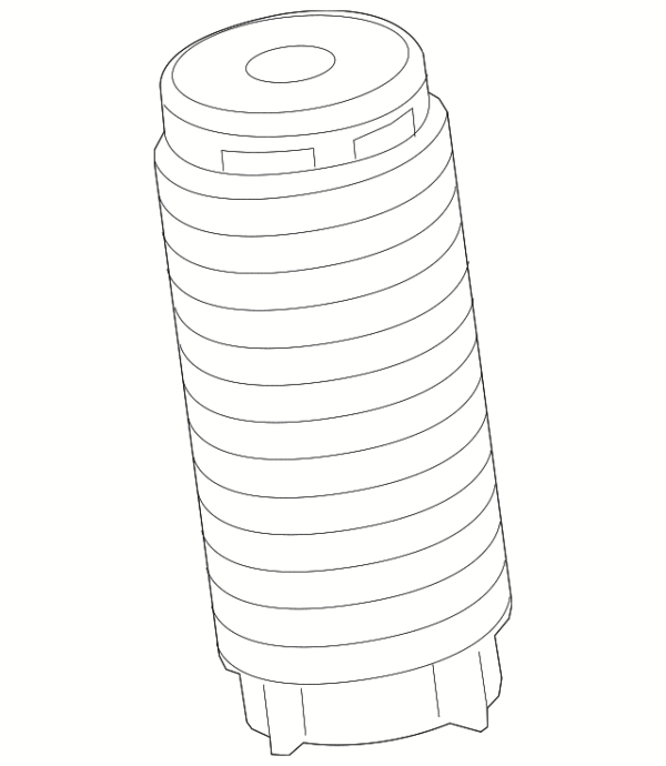 Dust Shield - BMW (31-33-5-A5B-478)