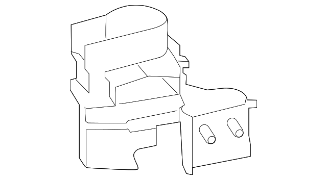 Junction Block - BMW (61-14-9-339-834)