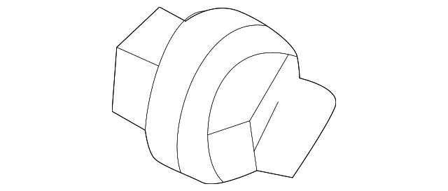 Socket - BMW (62-11-1-392-983)