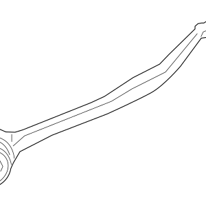 Lower Control Arm - BMW (31-10-8-093-822)