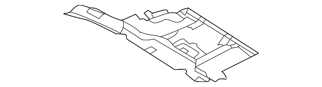 Cover - BMW (51-45-8-125-689)