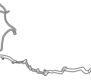Cable - BMW (61-12-9-381-812)
