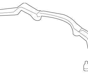 Cover Holder - BMW (13-71-7-548-902)