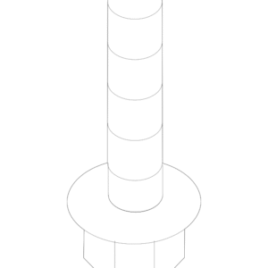 Gear Assembly Bolt - BMW (07-11-9-906-963)