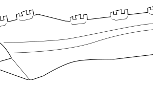 Air Duct - BMW (51-74-7-378-074)