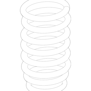 Spring - BMW (33-53-6-794-652)