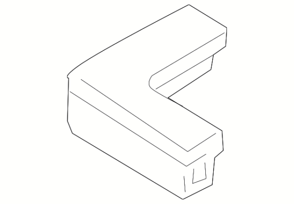 Support - BMW (61-21-7-586-426)