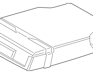 Armrest - BMW (52-20-7-452-681)
