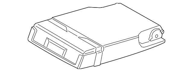 Armrest - BMW (52-20-7-452-681)