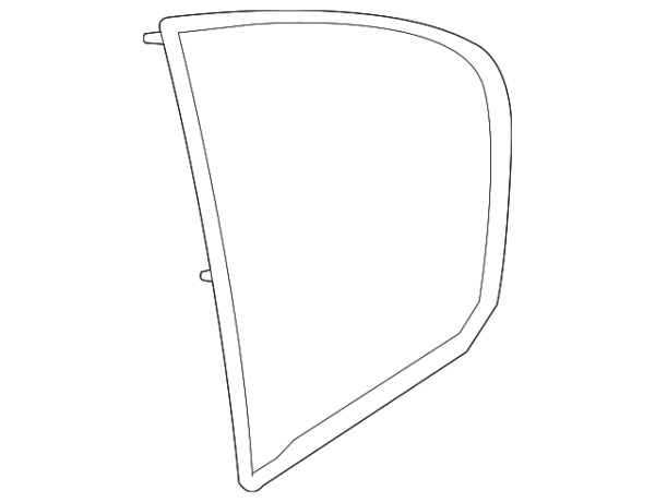 Seal - BMW (51-34-7-060-220)