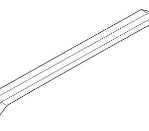 Battery Holder - BMW (61-21-7-601-939)