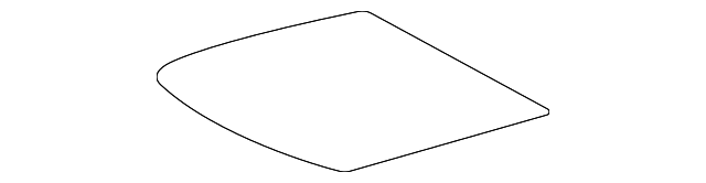 Insert - BMW (52-10-7-949-781)