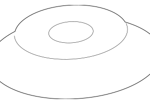 Absorber Plate - BMW (33-52-6-762-325)