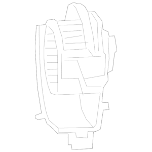 Blower Motor - BMW (64-11-9-382-861)