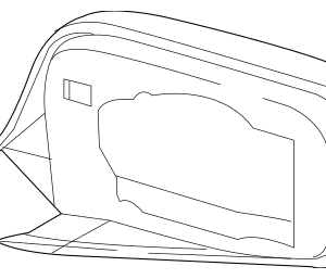 Support Ring - BMW (51-16-7-002-914)