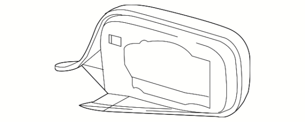 Support Ring - BMW (51-16-7-002-913)