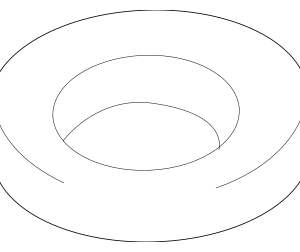 Hold Down Clamp O-Ring - BMW (11-42-1-284-113)