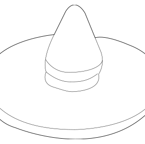 Lower Pad - BMW (33-53-1-094-518)