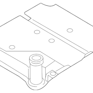 Filter - BMW (28-10-7-842-828)