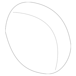 Ft Upper Control Arm Nut - BMW (33-32-6-768-900)