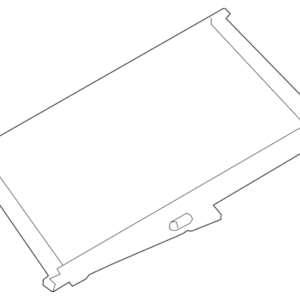 Sunshade - BMW (51-46-9-129-056)