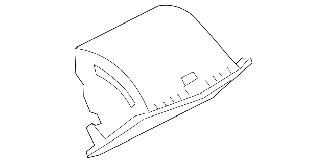 Compartment - BMW (51-45-9-288-817)