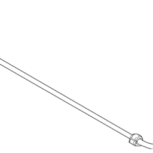 Stabilizer Bar - BMW (33-50-6-897-839)