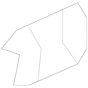 Armrest Hook - BMW (51-16-7-153-716)